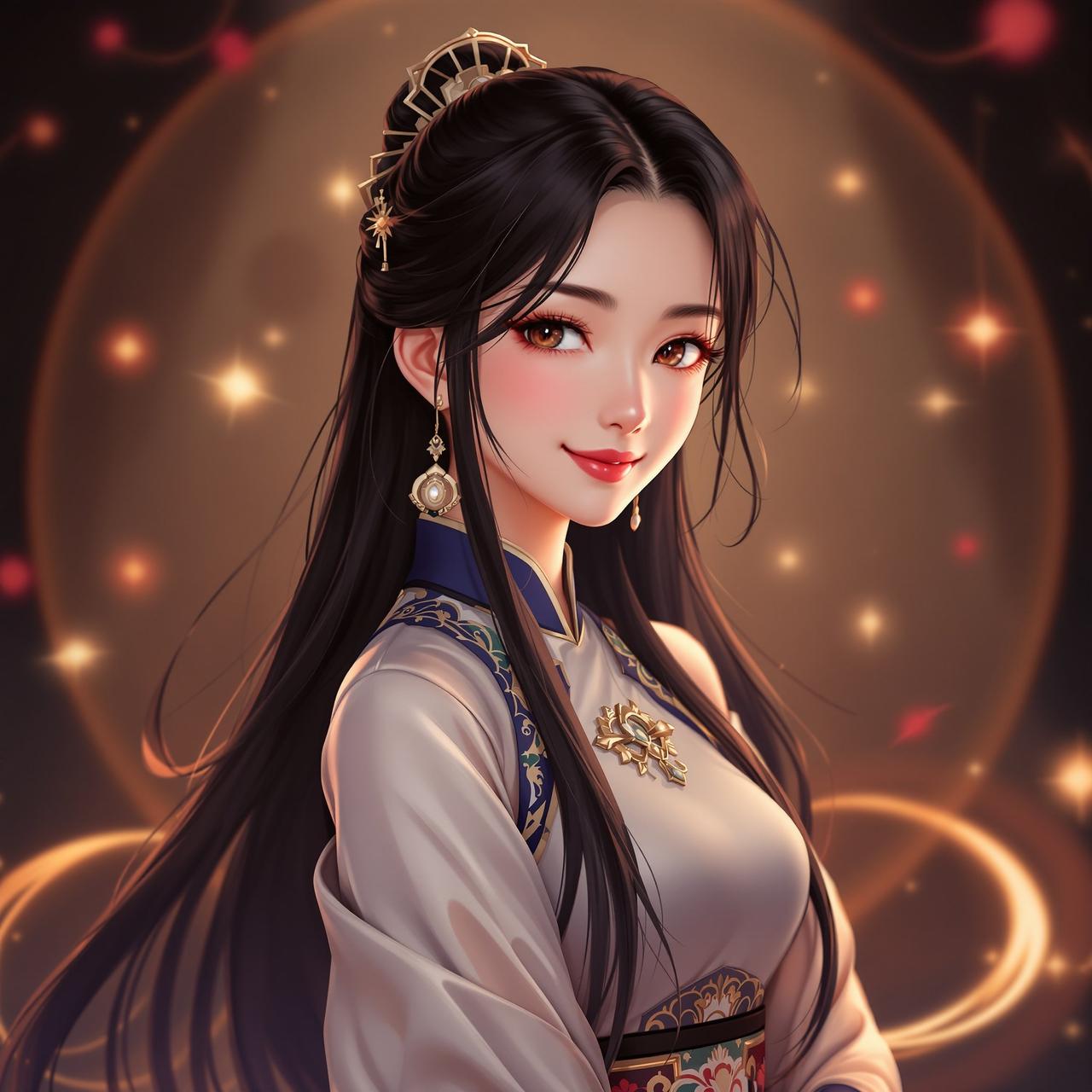 白芷 - 音乐总监 & 配乐师 - 耽美动漫主创团队