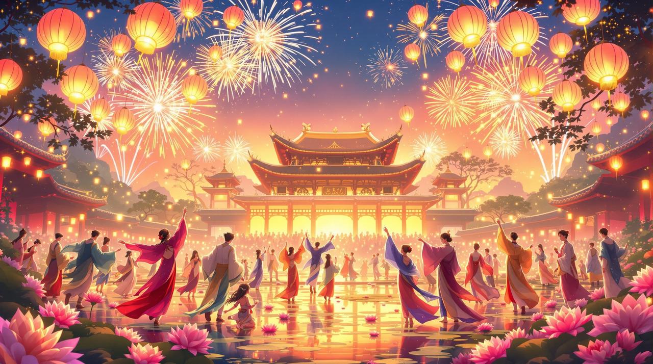 盛夏仙侠季 · 暑期特别企划 - 耽美动漫特别企划